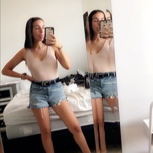 Meet your Posher, Bayla